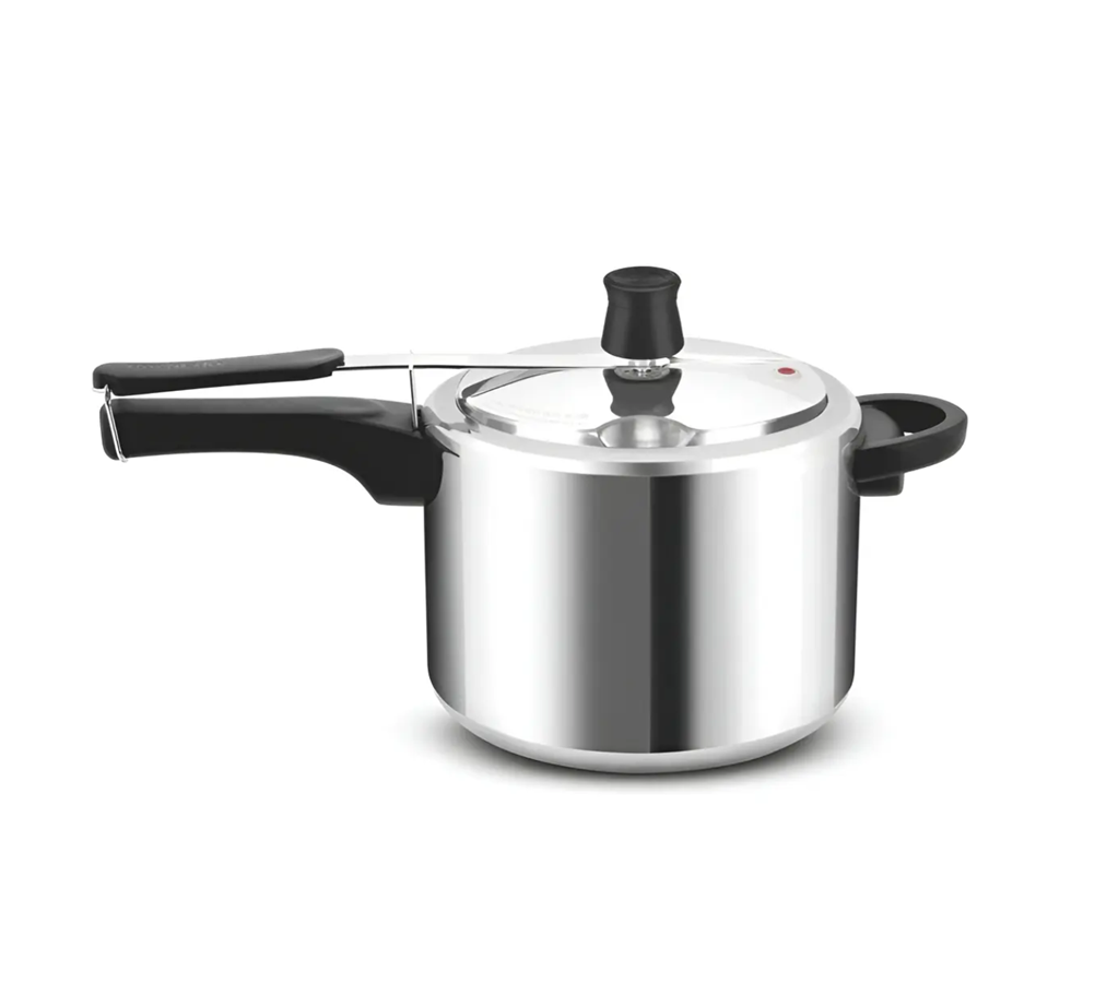 Panela de pressão