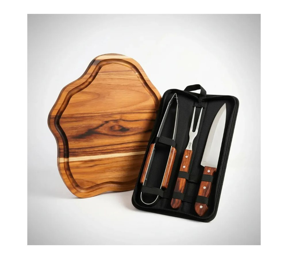 Kit churrasco